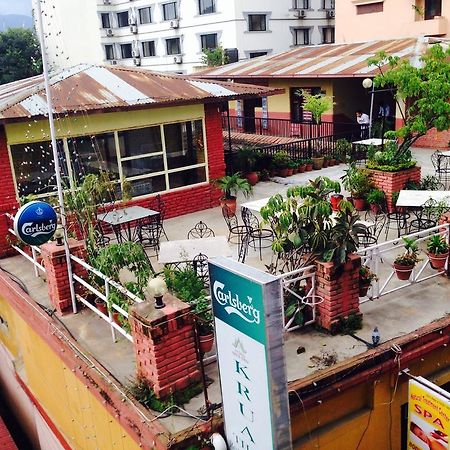 קטמנדו Shree Tibet Family Guest House מראה חיצוני תמונה