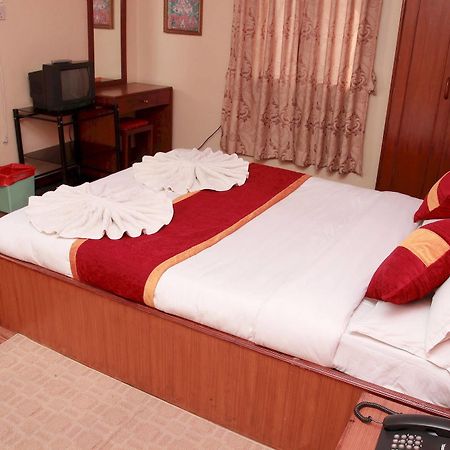 קטמנדו Shree Tibet Family Guest House מראה חיצוני תמונה