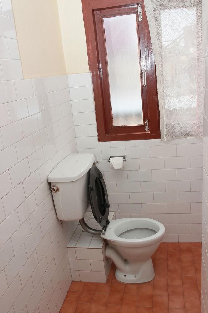 קטמנדו Shree Tibet Family Guest House מראה חיצוני תמונה