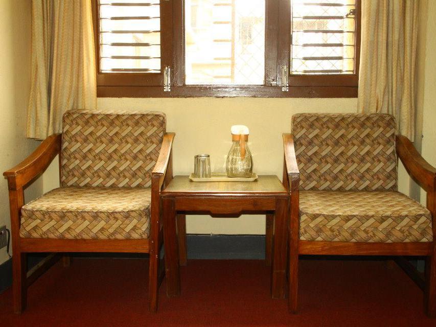 קטמנדו Shree Tibet Family Guest House מראה חיצוני תמונה