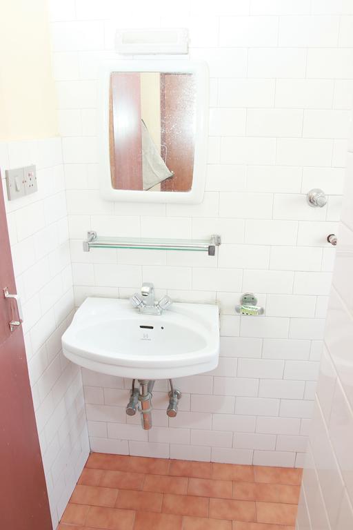 קטמנדו Shree Tibet Family Guest House מראה חיצוני תמונה