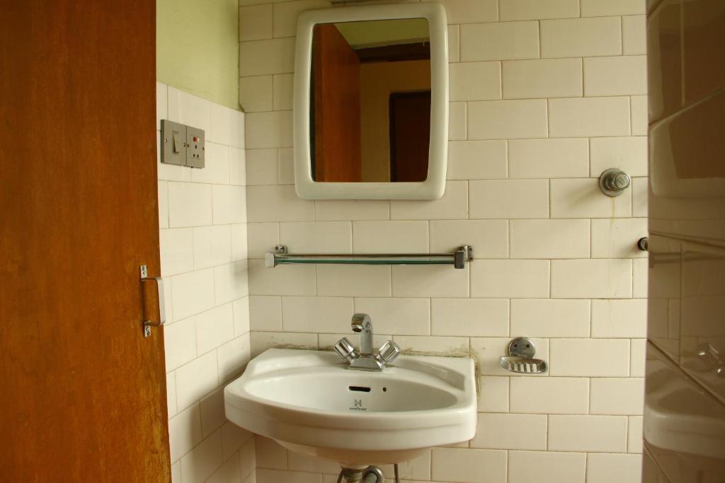 קטמנדו Shree Tibet Family Guest House חדר תמונה