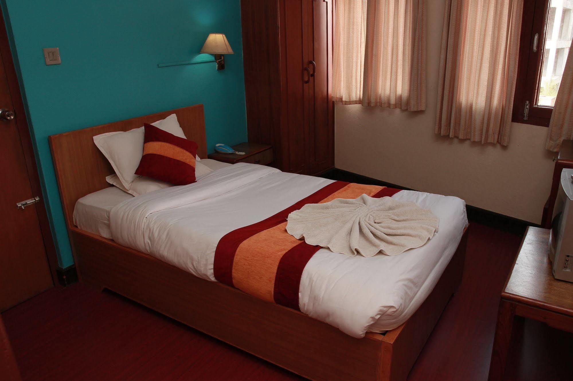 קטמנדו Shree Tibet Family Guest House מראה חיצוני תמונה