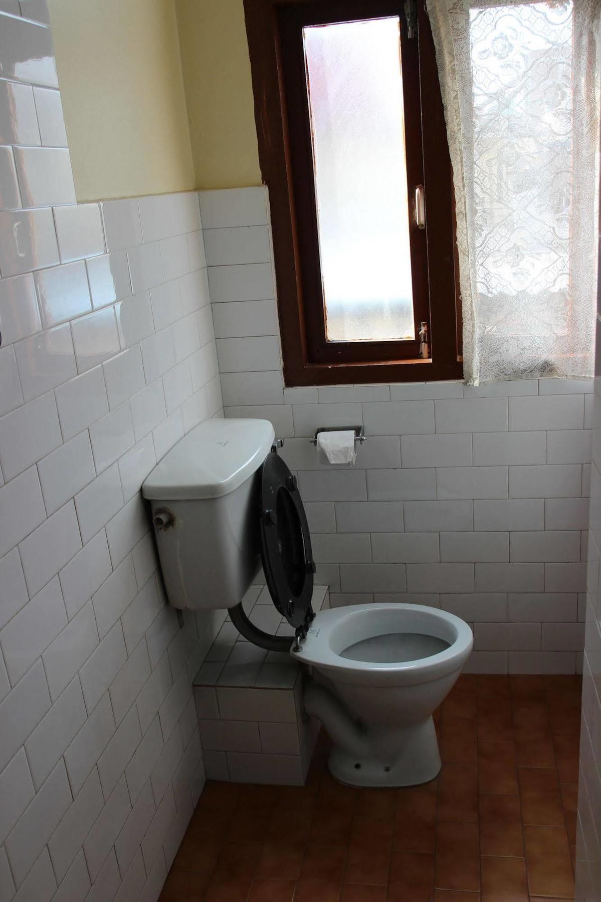 קטמנדו Shree Tibet Family Guest House מראה חיצוני תמונה
