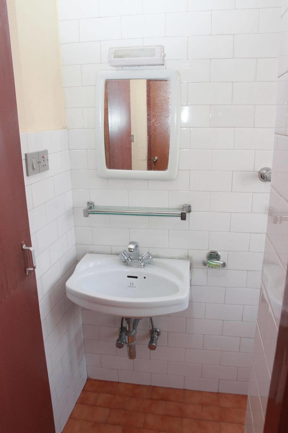 קטמנדו Shree Tibet Family Guest House מראה חיצוני תמונה