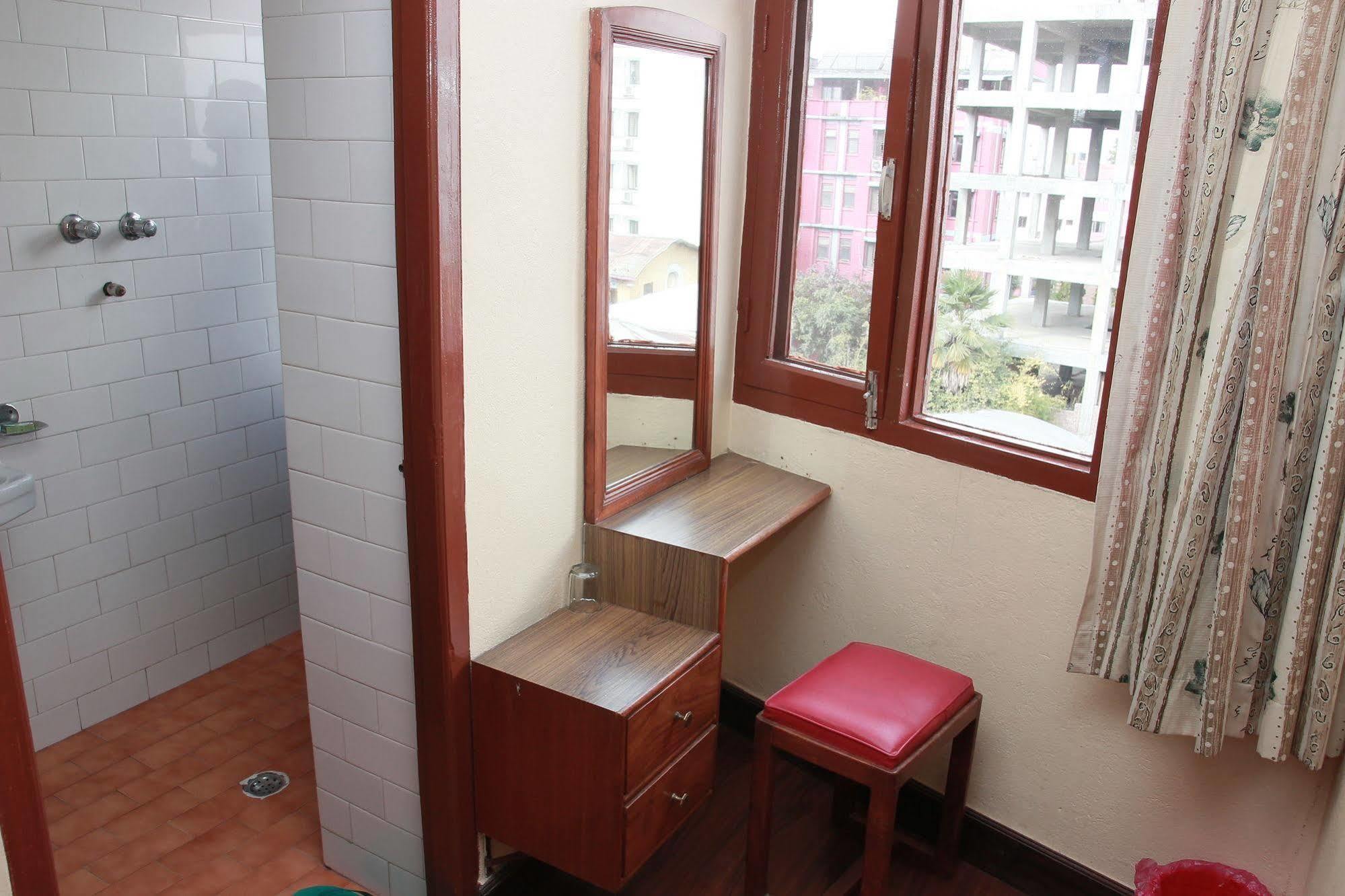 קטמנדו Shree Tibet Family Guest House מראה חיצוני תמונה